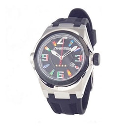 Ανδρικά Ρολόγια Chronotech Ct7036m-15 (45 Mm) Chronotech