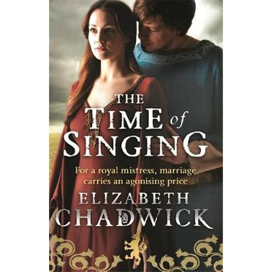 The Time of Singing image 0