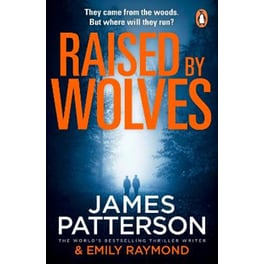 Raised By Wolves