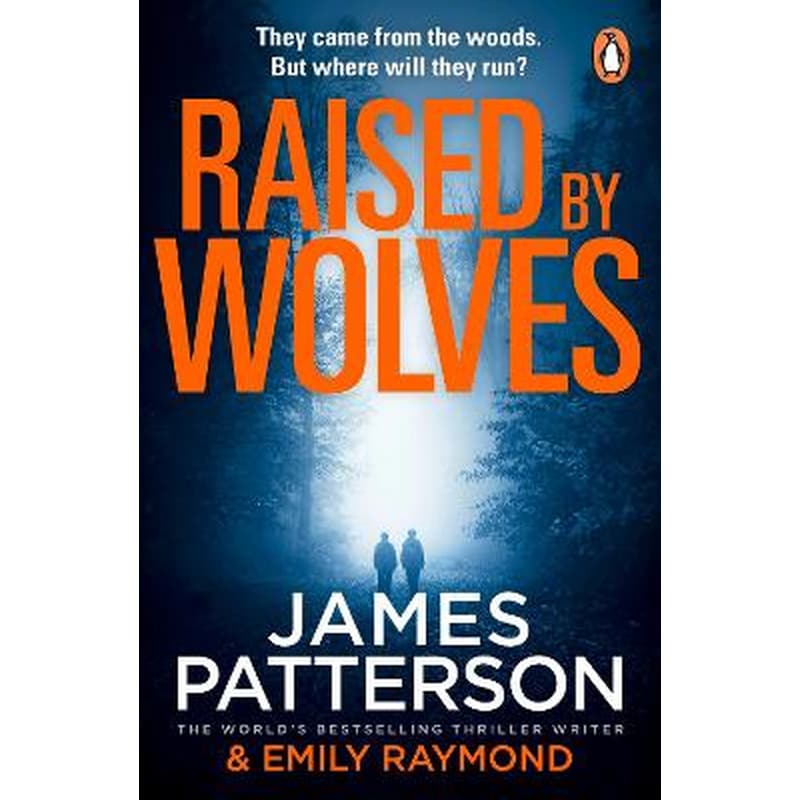 Raised By Wolves