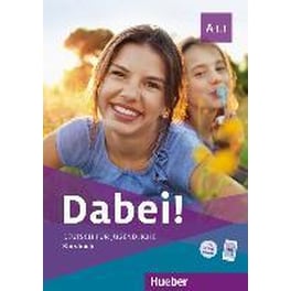 Dabei! : Kursbuch A1.1