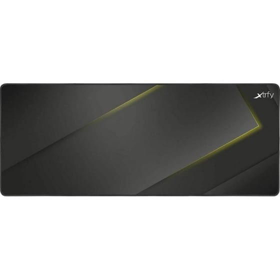 Xtrfy GP1 Gaming Mouse Pad XXL 920mm Μαύρο image 2