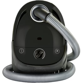 NILFISK ONE BLB10P05A EU 750 W με Σακούλα 3 L Μαύρη Ηλεκτρική Σκούπα