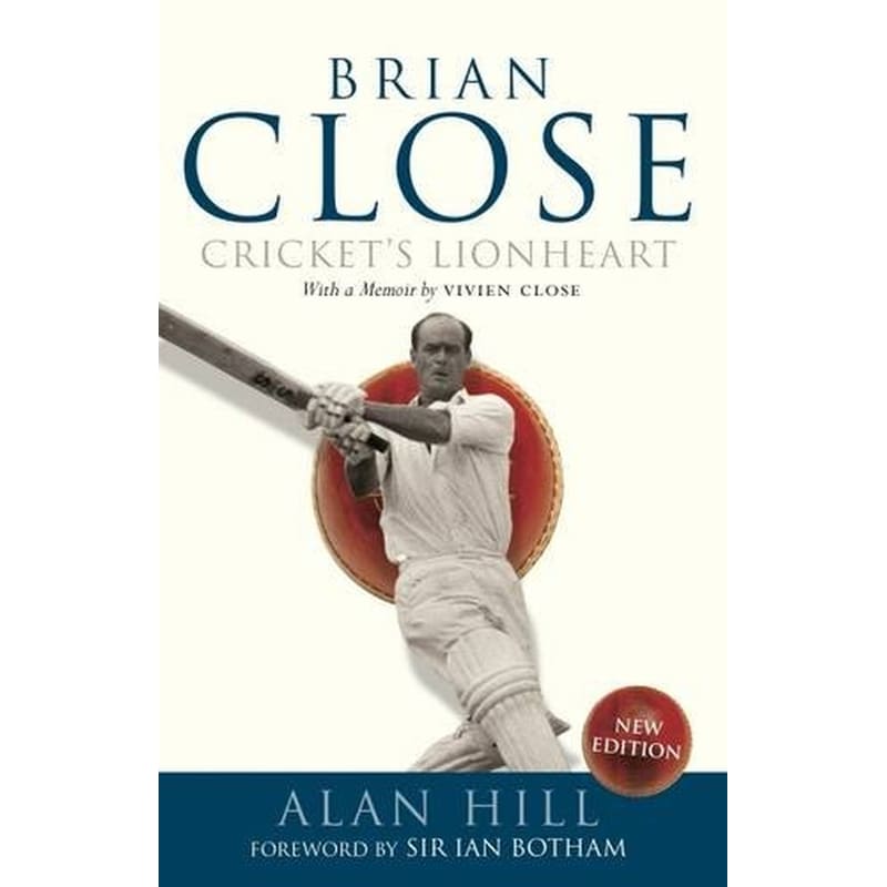 Brian Close