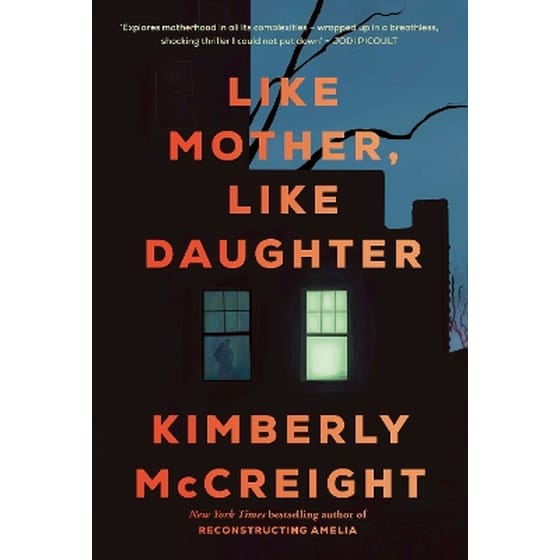 Like Mother, Like Daughter image 0