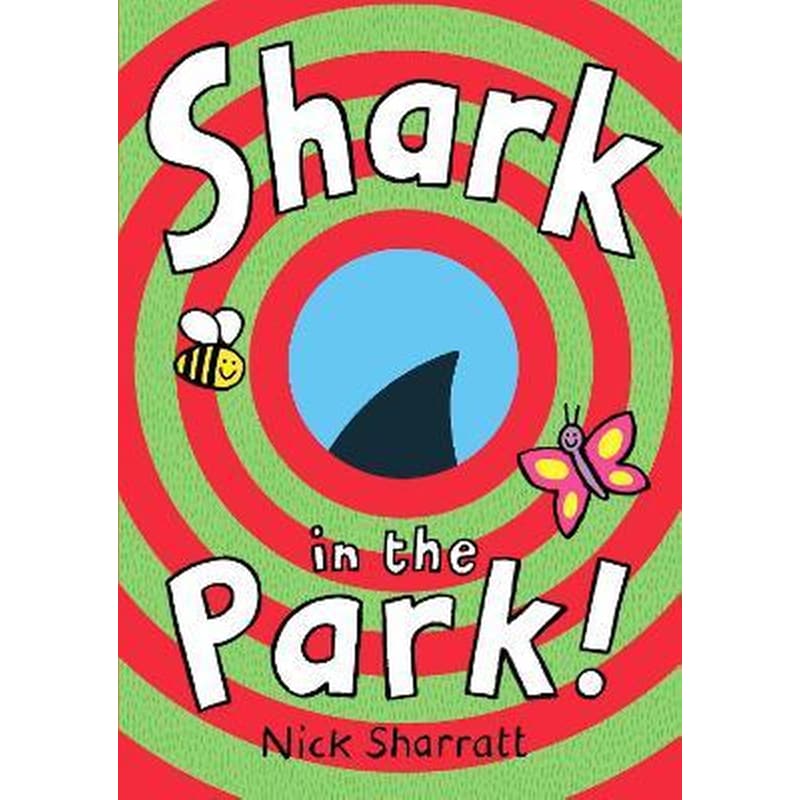 Shark In The Park