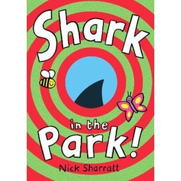 Shark In The Park