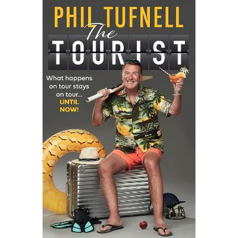 The Tourist
