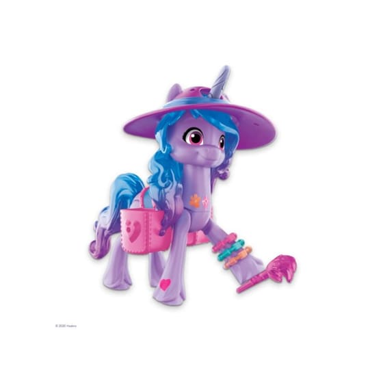 My Little Pony Crystal Adventure Ponies image 4