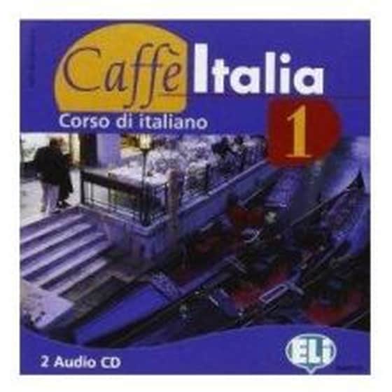 Caffe Italia image 0