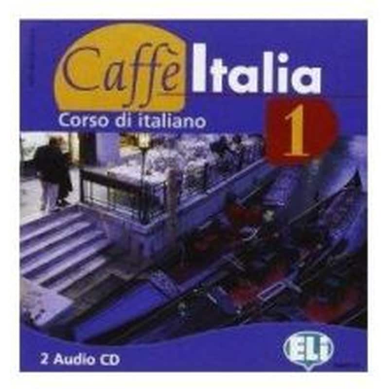 Caffe Italia