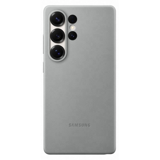 Θήκη Samsung Galaxy S25 Ultra - Samsung Kindsuit Case - Gray image 0