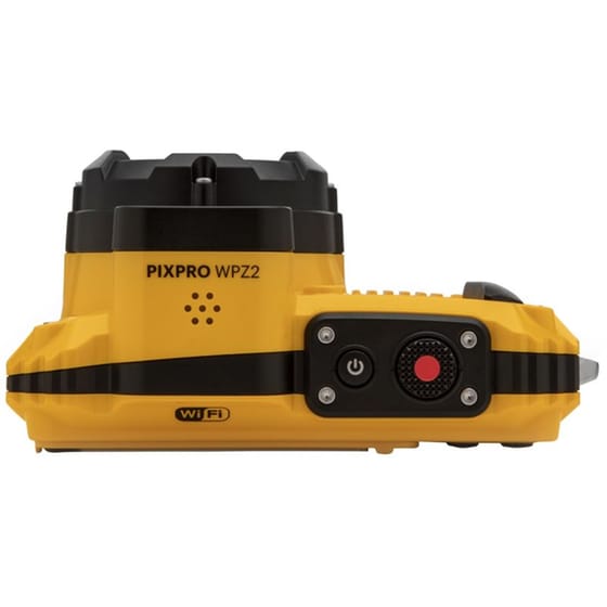 Φωτογραφική Μηχανή Compact Kodak Pixpro WPZ2 - Yellow image 4