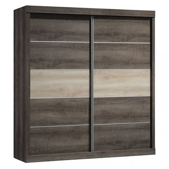 Ντουλάπα Ρούχων Συρρόμενη Olympus image 0