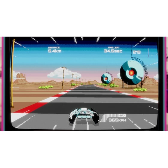 Arcade Paradise - PS5 image 3