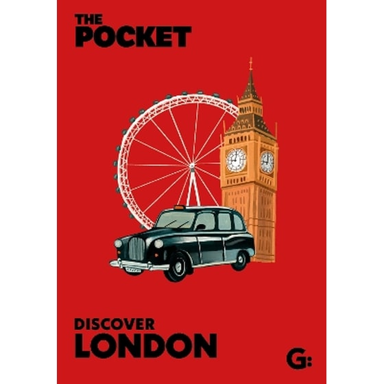 The Pocket Discover London image 0