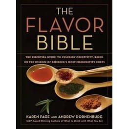 The Flavor Bible