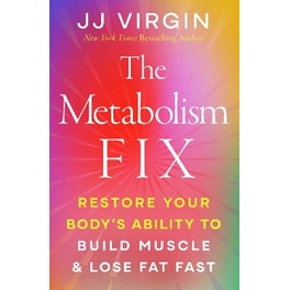 The Metabolism Fix