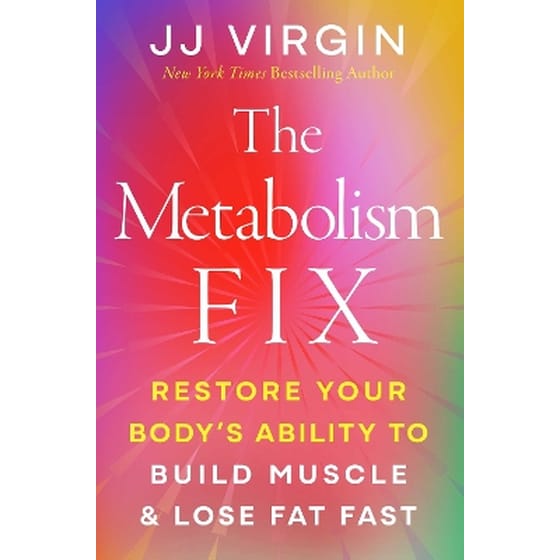 The Metabolism Fix image 0