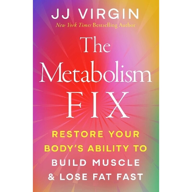 The Metabolism Fix