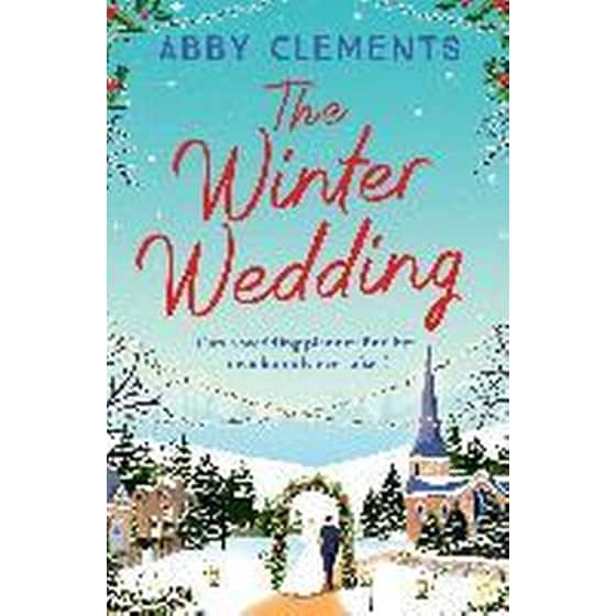 The Winter Wedding image 0
