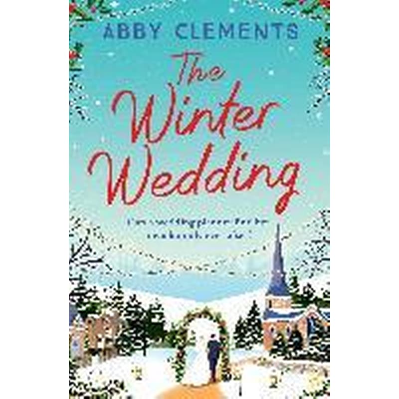 The Winter Wedding