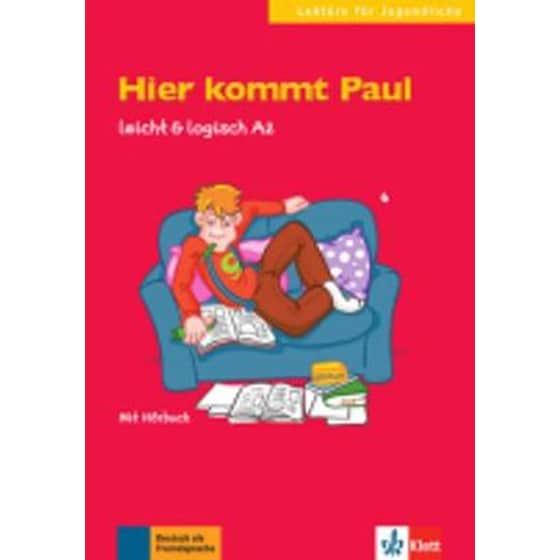 Hier kommt Paul image 0