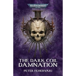 The Dark Coil: Damnation
