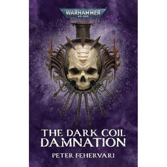 The Dark Coil: Damnation image 0