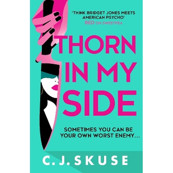 Thorn In My Side image 0