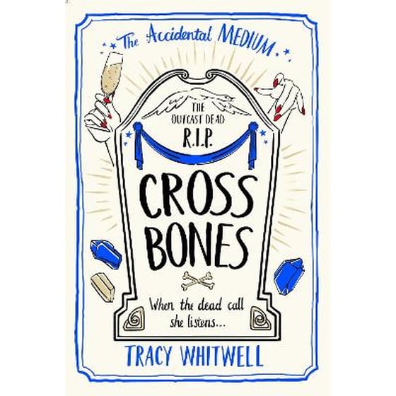 Cross Bones image 0