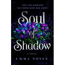 Soul of Shadow