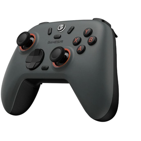 Gamesir Nova 2 Lite Ασύρματο Χειριστήριο - Γκρι image 2