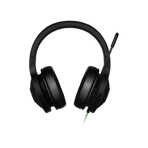 Razer Kraken USB - Gaming Headset Μαύρο image 4