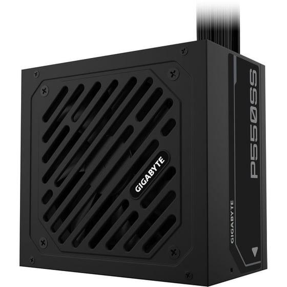 Τροφοδοτικό Gigabyte P550SS 550W 80 PLUS Silver image 2