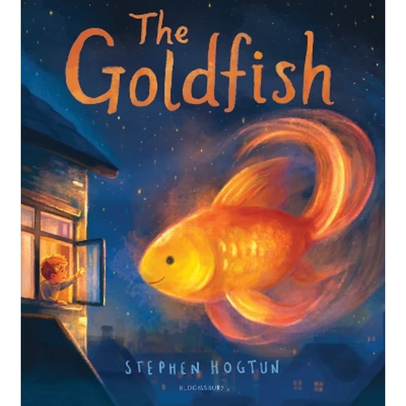 The Goldfish