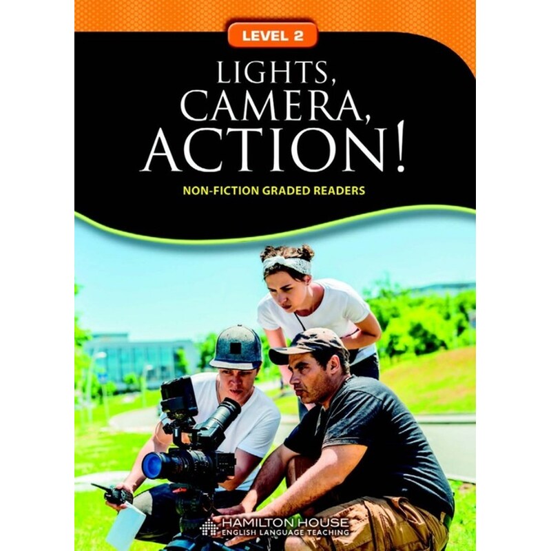 Lights, Camera Action