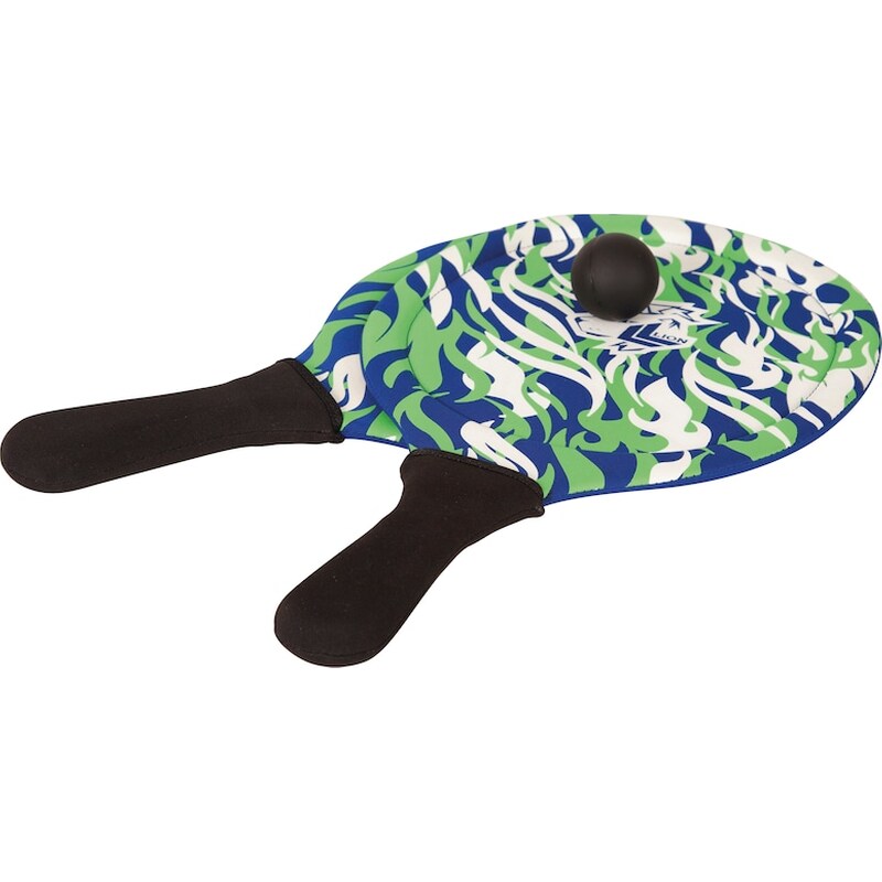 Παιχνίδι Ρακέτες Lion Ocean Beachball Set 99621