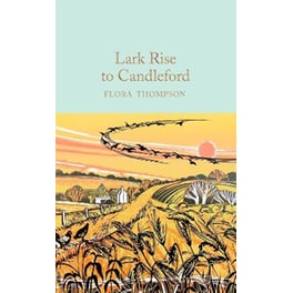 Lark Rise to Candleford
