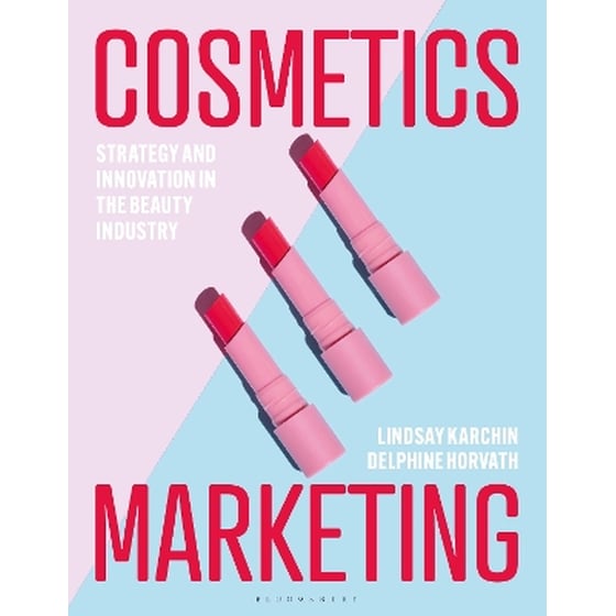 Cosmetics Marketing image 0