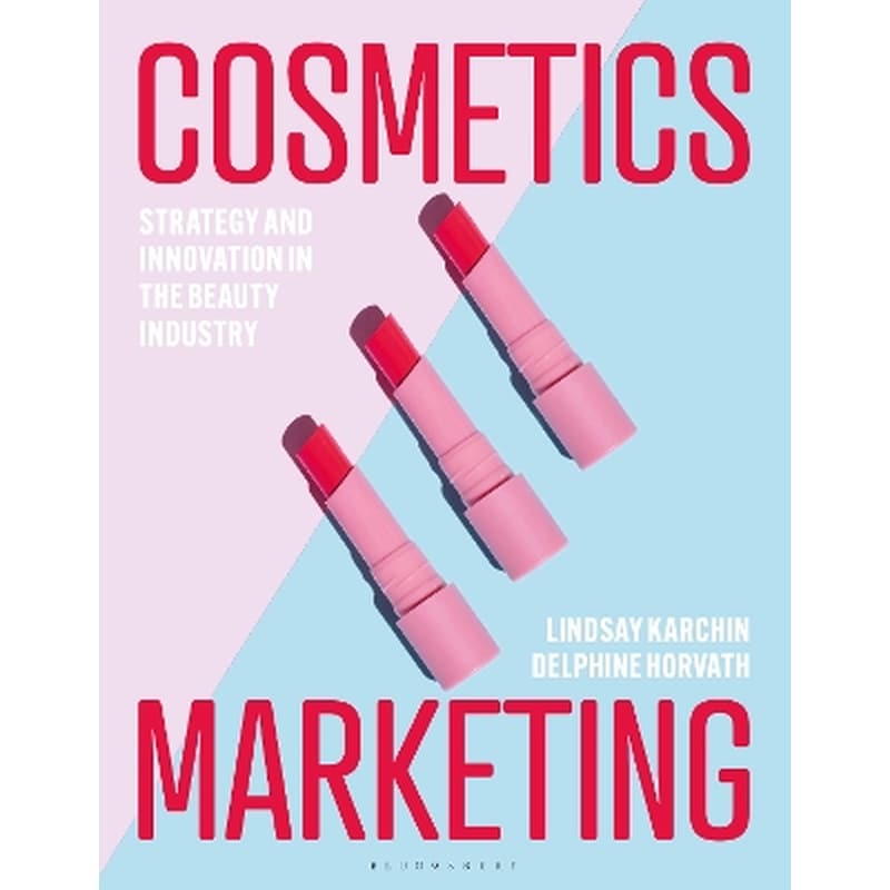 Cosmetics Marketing