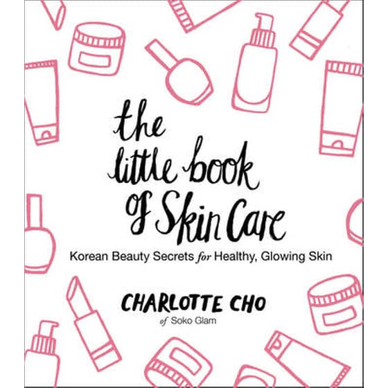 Little Book of Skin Care image 0