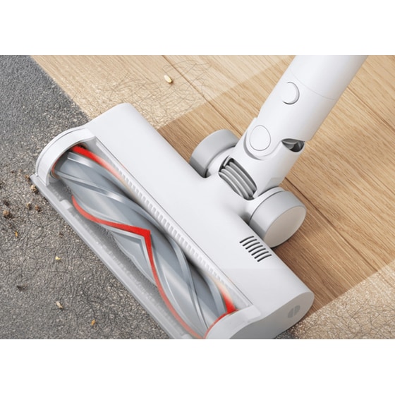XIAOMI CLEANER G9 PLUS EU 25.2 V 0.6 L Λευκό Σκούπα Stick image 9