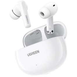 Ακουστικά Bluetooth Ugreen Hitune T6 15158 - White