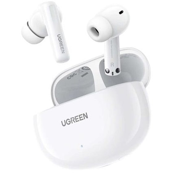 Ακουστικά Bluetooth Ugreen Hitune T6 15158 - White image 0