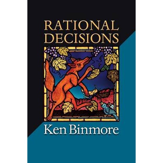 Rational Decisions image 0