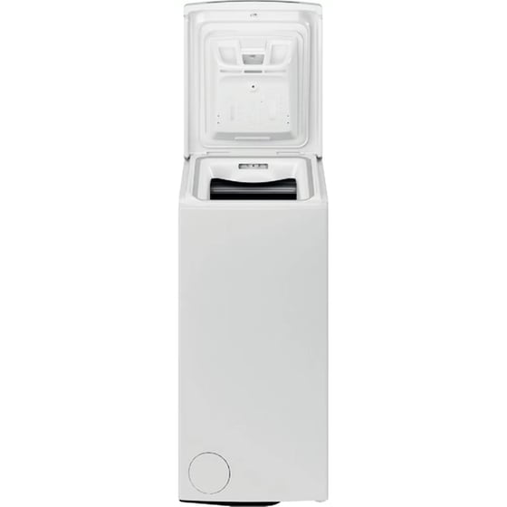 WHIRLPOOL TDLRB 7232BS EU 7 kg 1.200 Στροφές Λευκό Πλυντήριο Ρούχων image 3