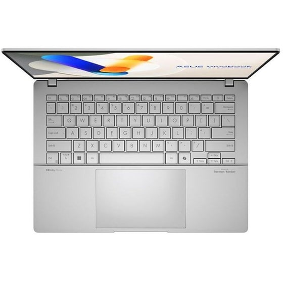 Asus Vivobook S 14 OLED M5406NA-OLED-QD087W 14'' FHD+ OLED (Ryzen 5-7535HS/16GB/1TB SSD/Radeon Graphics/Win11Home) Laptop image 3