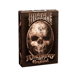 Τράπουλα: Bicycle Alchemy Ll