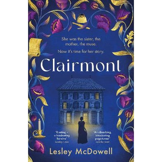 Clairmont image 0